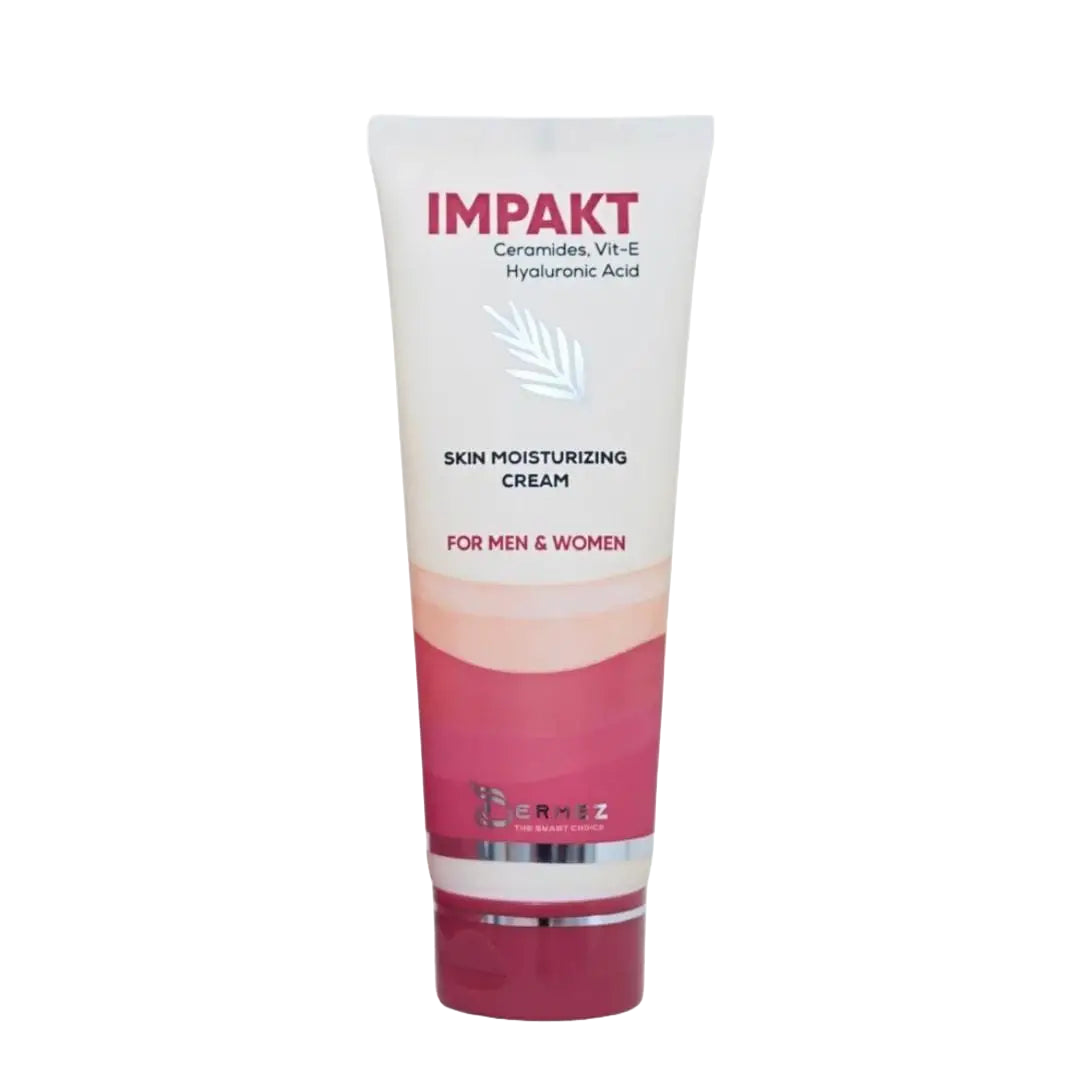 Impakt Skin Moisturizing Cream (100g)