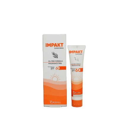 Impakt Sunscreen Spf60 (30g)