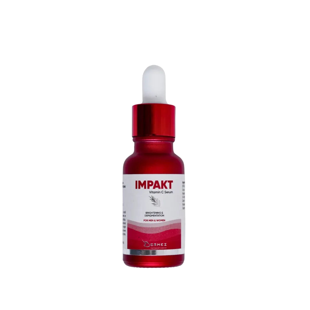 Impakt Vitamin C Serum (20ml)