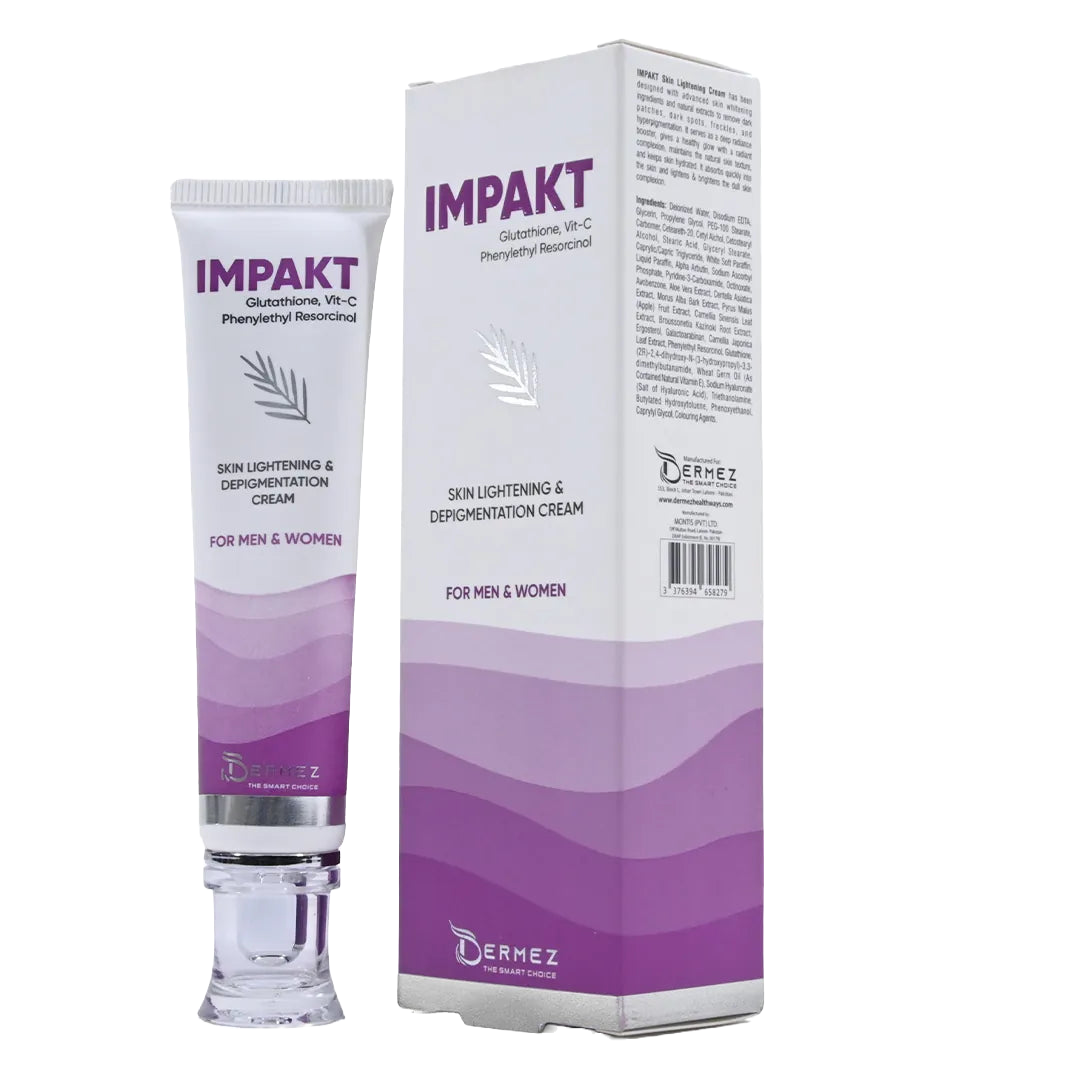 Impkat Glutathiotone Cream (30g)