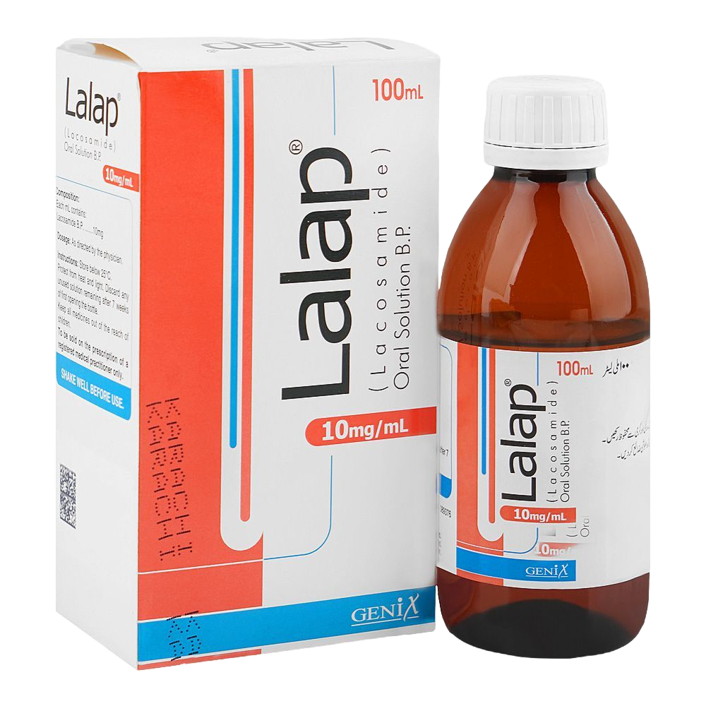 Lalap Solution (100ml)