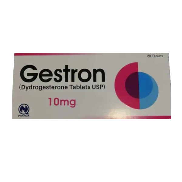Gestron 10mg (20 Tablets / Pack)
