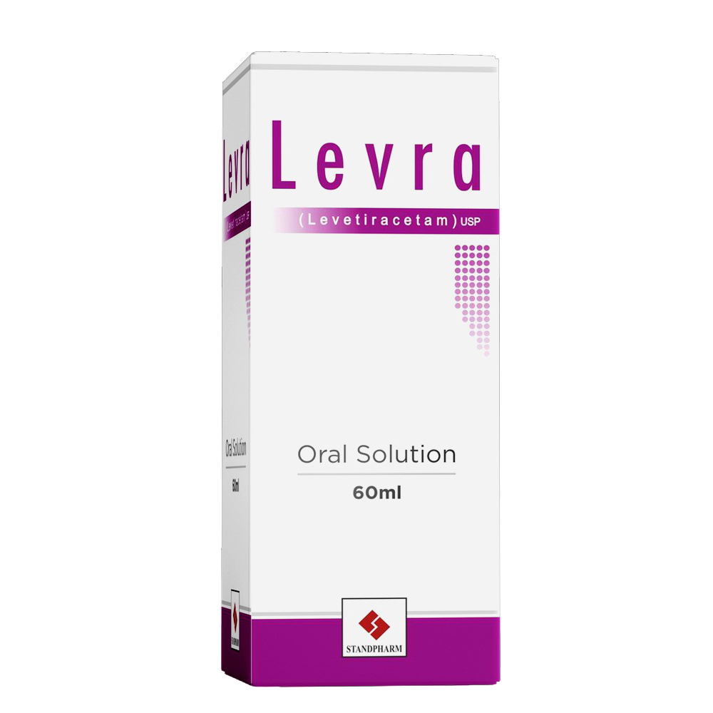Levra Oral Solution (60ml)