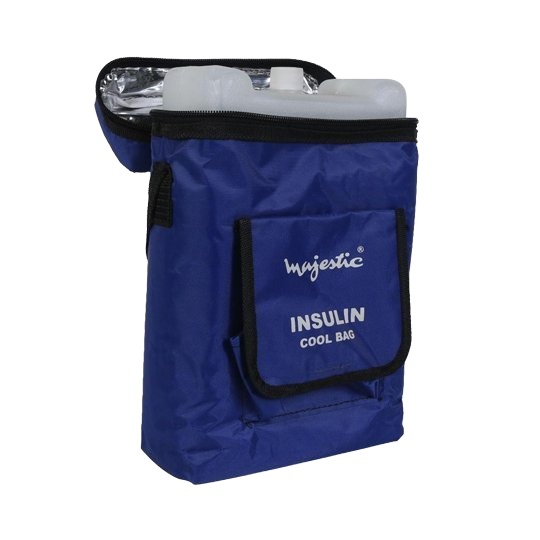 Majestic Insulin Bag Small