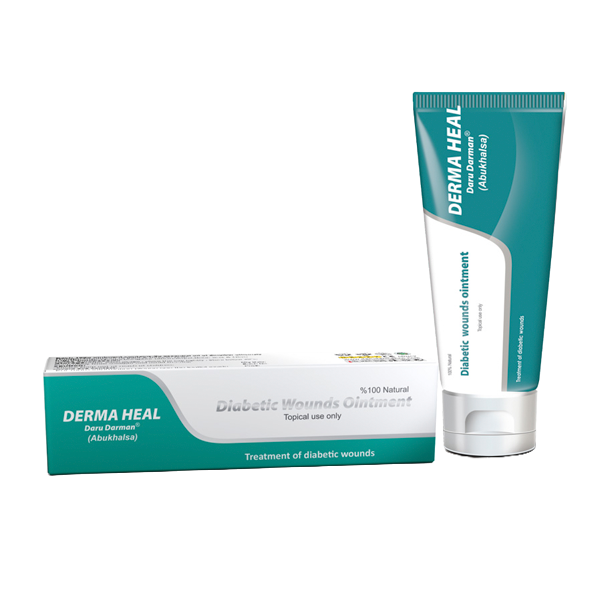Dermaheal Ointment (25g)