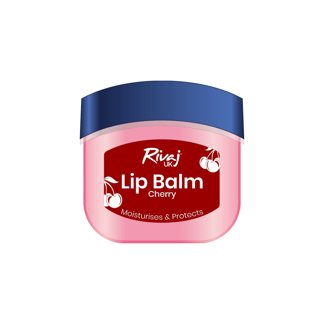 Rivaj Lip Balm (8g)