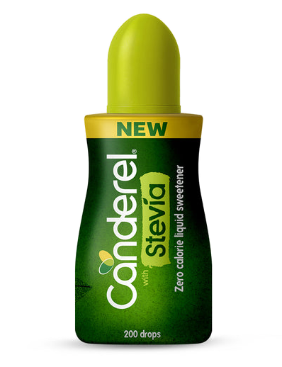 Canderel Stevia Drop