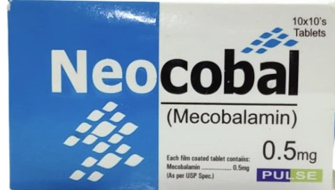 Neocobal Tab