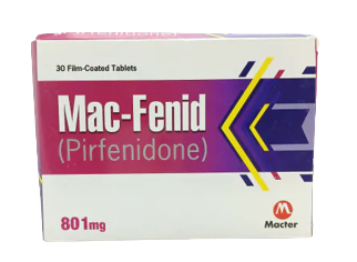 Mac Fenid 801mg Tab 30s