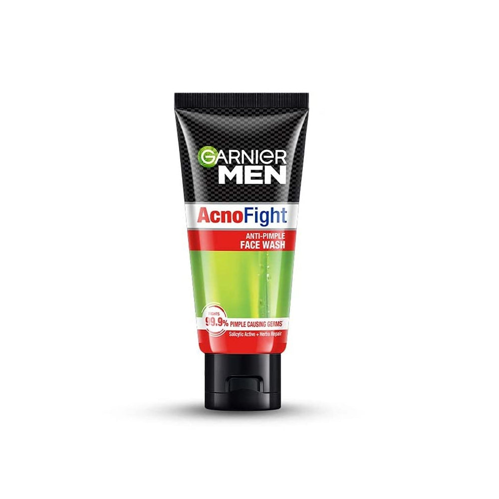 Garnier Men Acno Fight 100Ml
