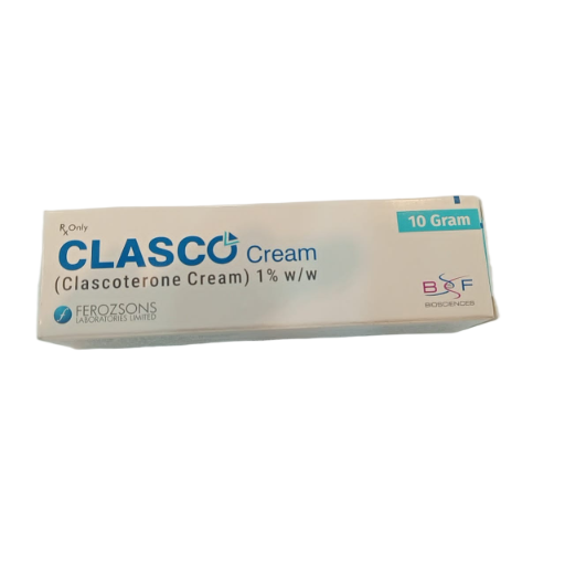 Clasco Cream 10g