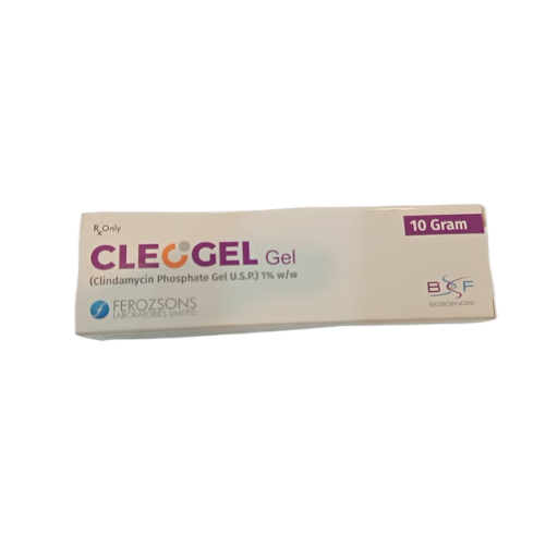 Cleogel Gel 10Gm