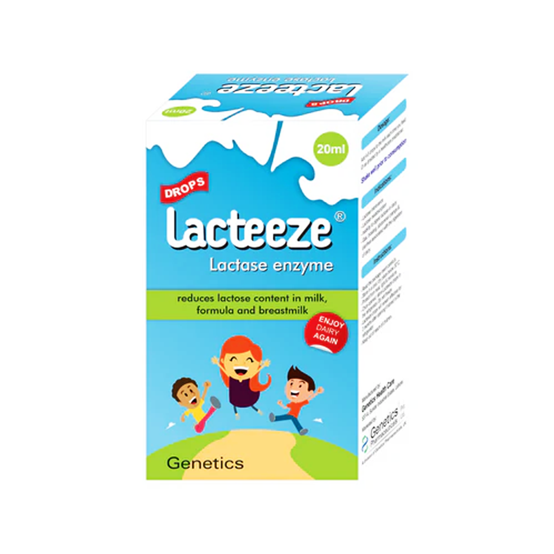 Lacteez Drop 20Ml