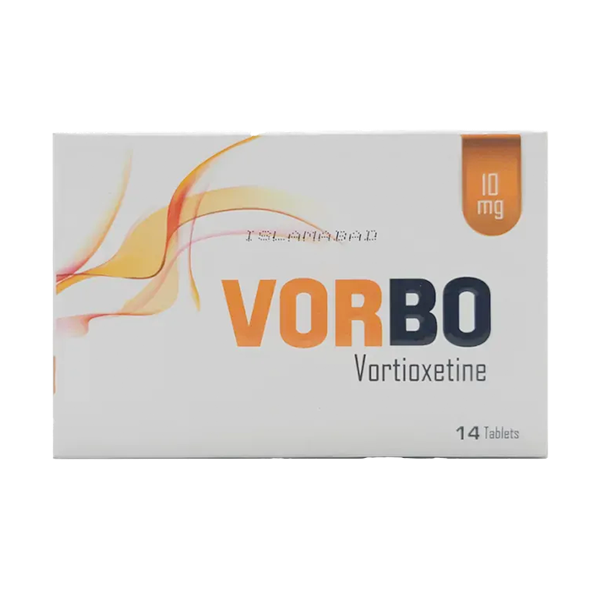 Vorbo (10mg) 14 Tablets