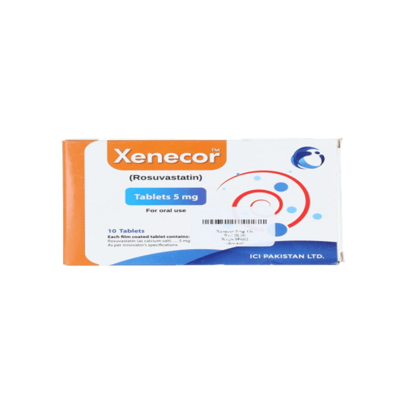 Xenecor (20mg) 10 Tablets