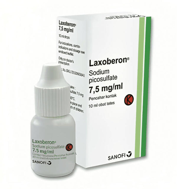 Laxoberon Drop 30Ml