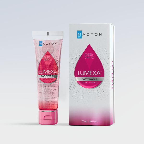 Lumexa Face Wash