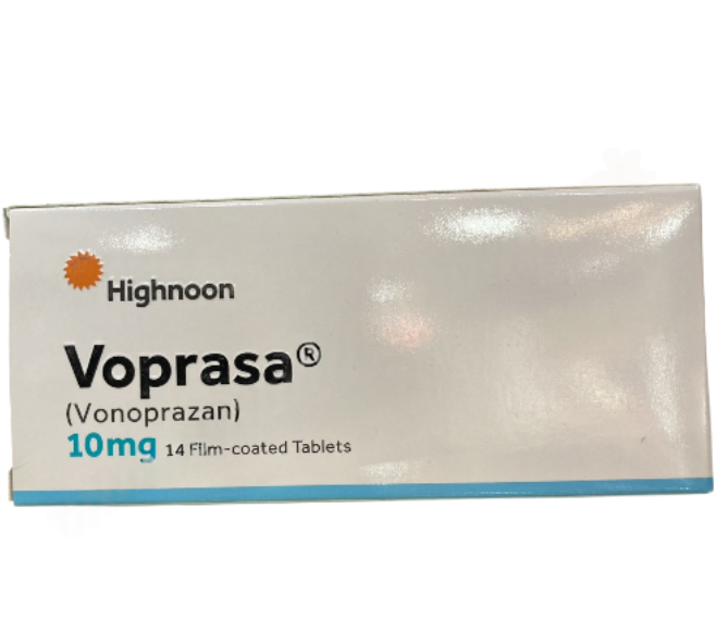 Voprasa 10mg Tab