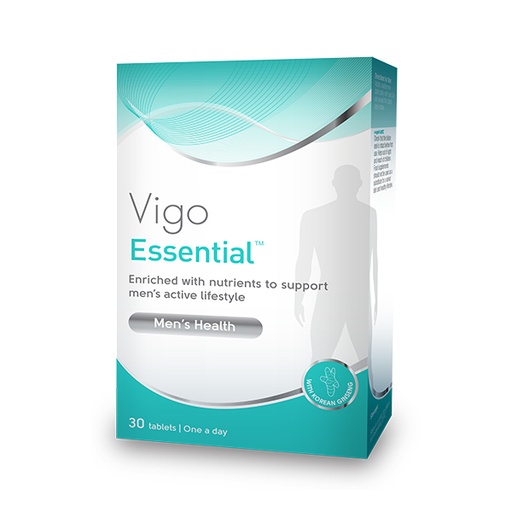Vigo Essential Tab