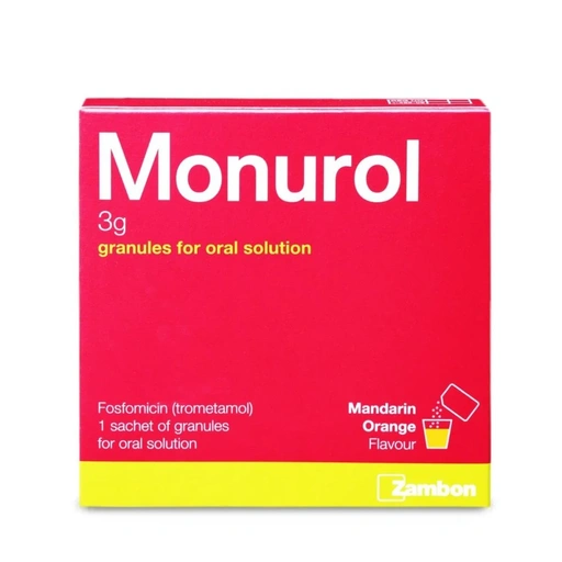 Monurol (3g) 1 Sachet