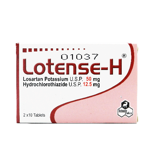 Lotense H Tab 20s