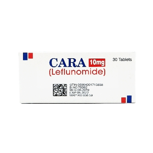 Cara (10mg) 30 Tablets