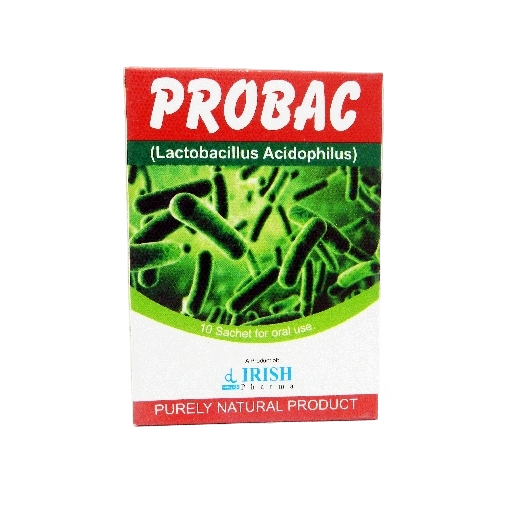 Probac Sachat