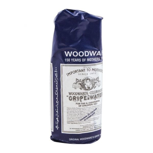 Woodwards Gripe Water 150Ml