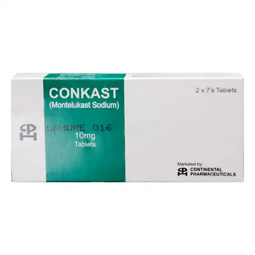 Conkast (10mg) 14 Tablets