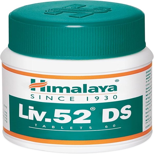 Liv 52 Ds Tab 60