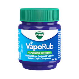 Vicks Vapobalm 19G