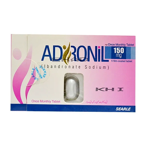Adronil (150mg) 1 Tablet