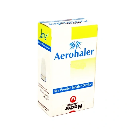 Aerohaler Device