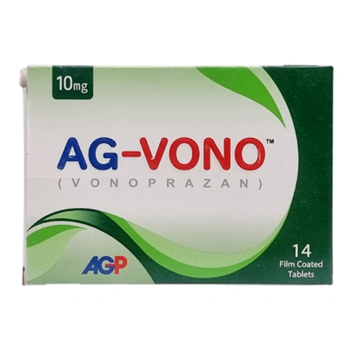 Vono 10mg Tab 14s