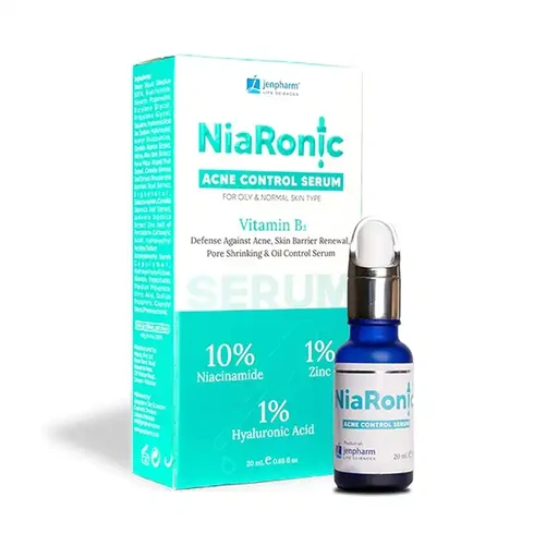 Niaronic Acne Control 20Ml Serum