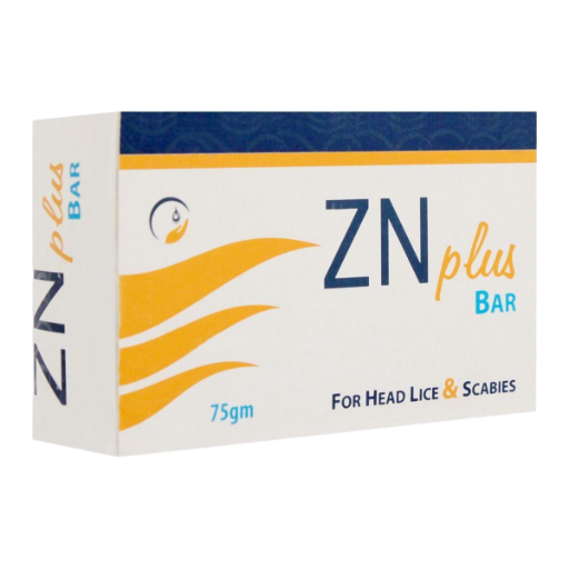 Zn Plus Bar