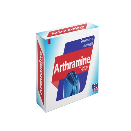 Arthramine 30 Tablets