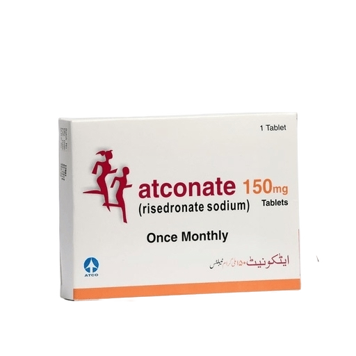 Atconate (150mg) 1 Tablet