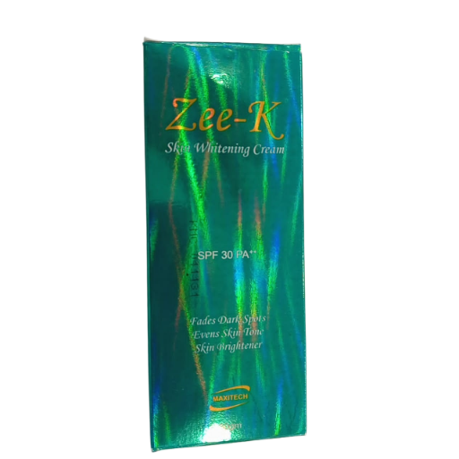 Zee K Cream 40g
