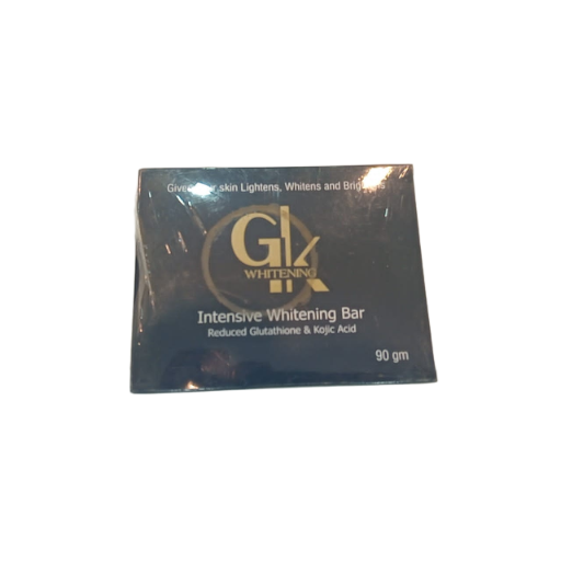 Gk Bar 75g
