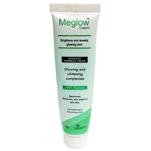 Meglow Cream 30g