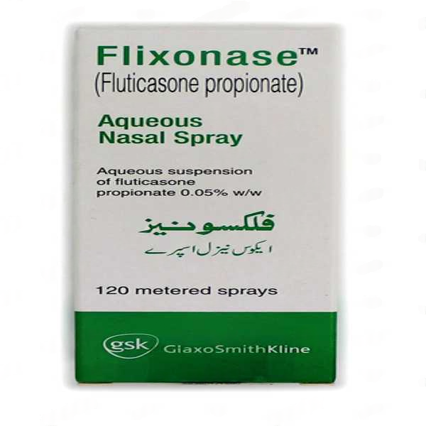 Flixonase Nasal Spray 15Ml