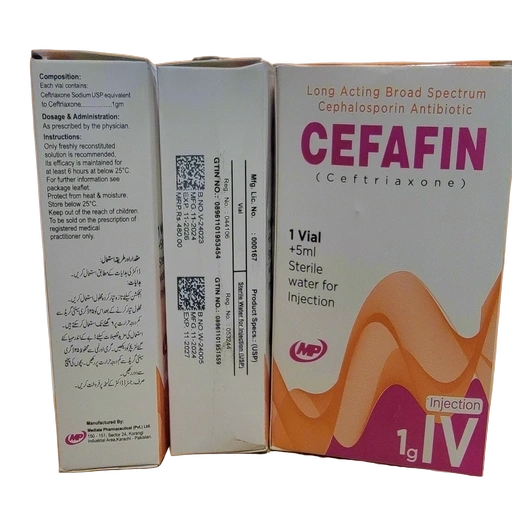 Cetafend 1g Inf 100Ml