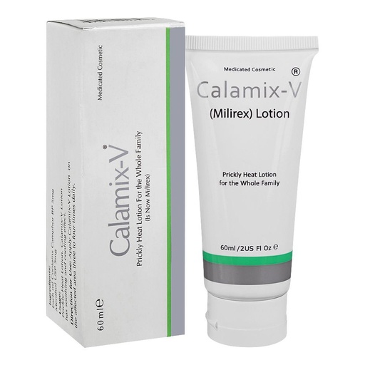 Calamix V Lotion 60Ml