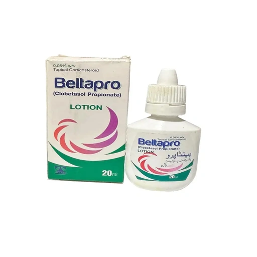 Beltapro (0.05%) 20Ml Lotion