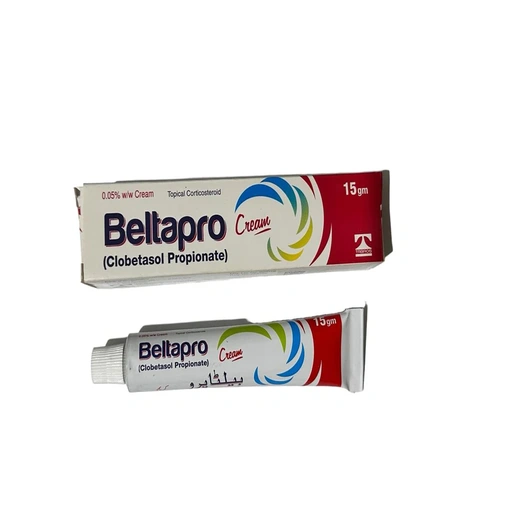 Beltapro (0.05%) 15g Cream