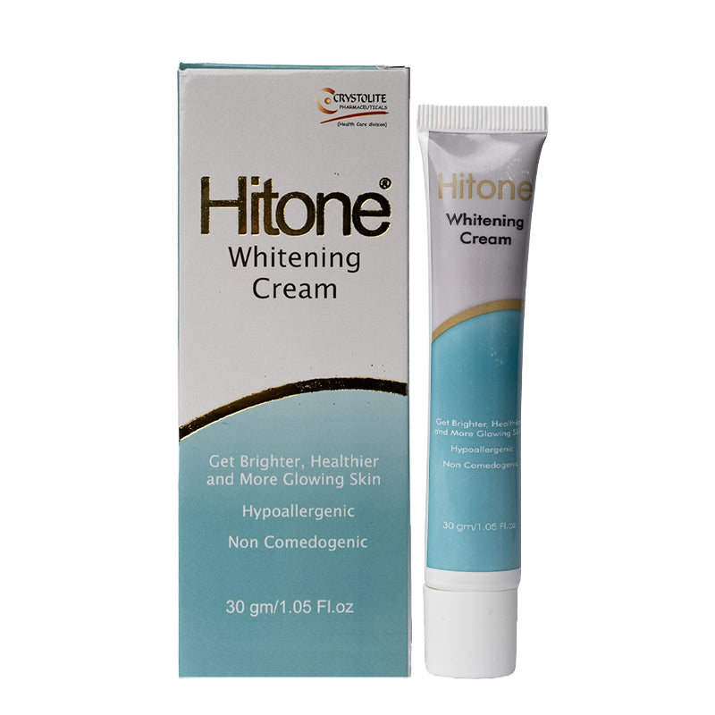 Hitone Whitening Cream (30g)