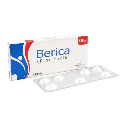 Berica 120mg