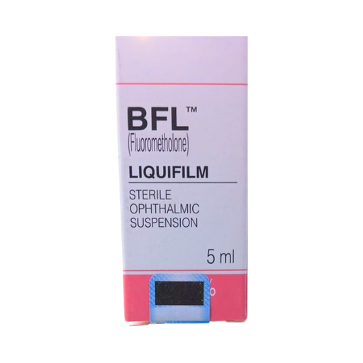 Bfl Eye Drop 5Ml