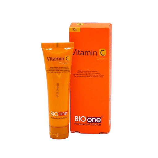 Bio One Cream Vitamin C